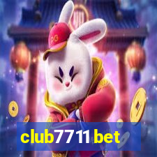 club7711 bet